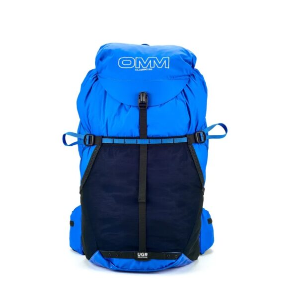 Traverse 60 Pack