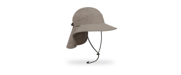 Zltra Adventure Storm Hat