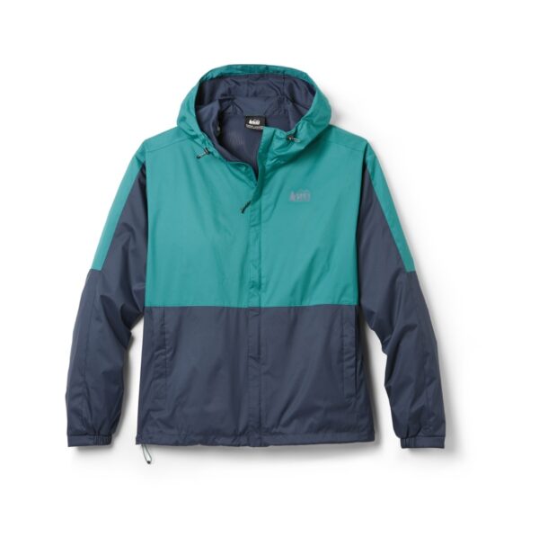 Trailmade Rain Jacket