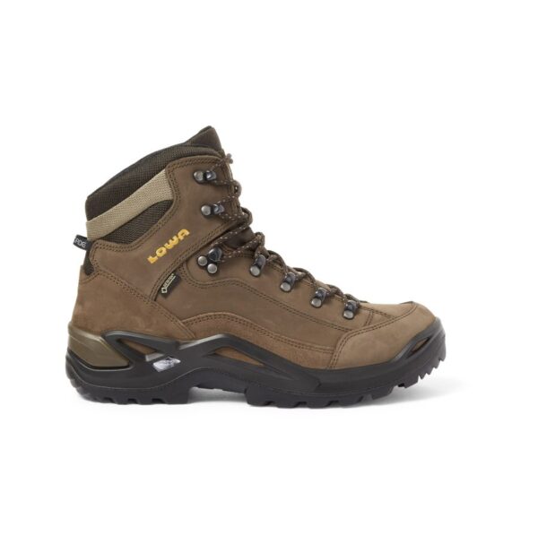 Renegade GTX Mid Hiking Boots