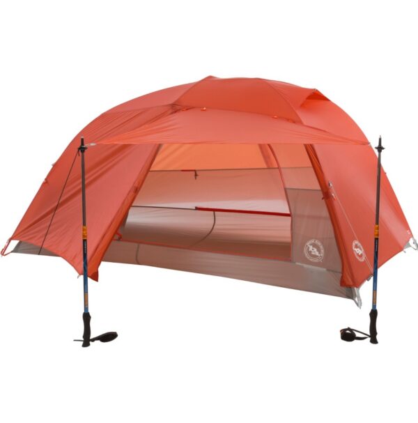 Copper Spur HV UL2 Tent