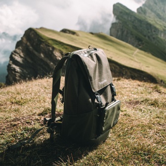 backpacks