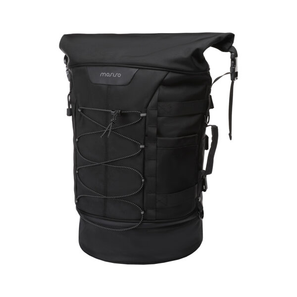 Motorcycle outdoor riding multi-purpose bag