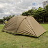 Khaki Russia tent