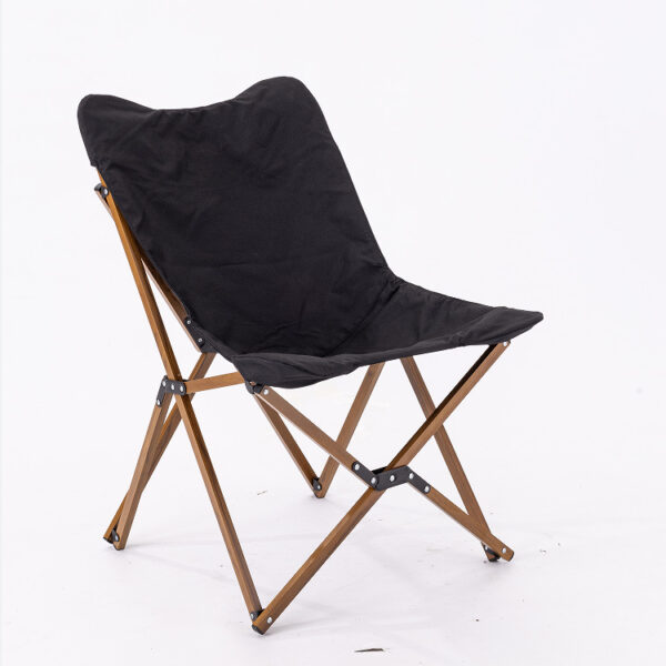 Outdoor picnic folding chair aluminum alloy portable camping stool oxford cloth picnic fishing chair adjustment recliner