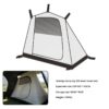 Small inner tent