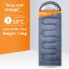 1.0KG GREY ORANGE