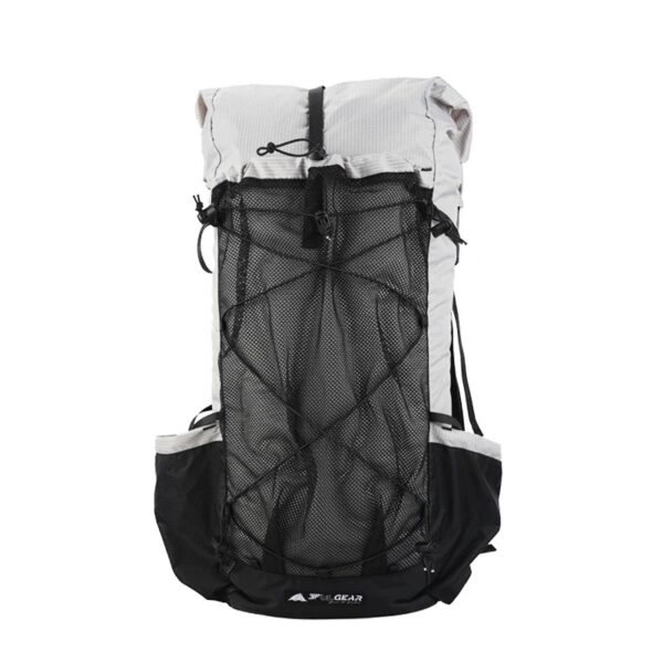 Backpack UL Backpack Mountaineering Hiking Bag Outdoor Backpack Sports Leisure Travel Cross-border Exclusive