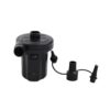 Black Inflator Pump (Rechargeable)